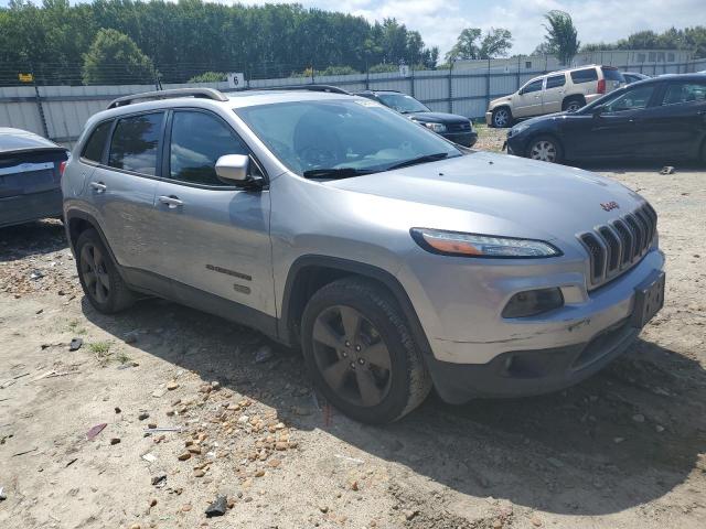 2017 JEEP CHEROKEE L 1C4PJLCB3HW577947