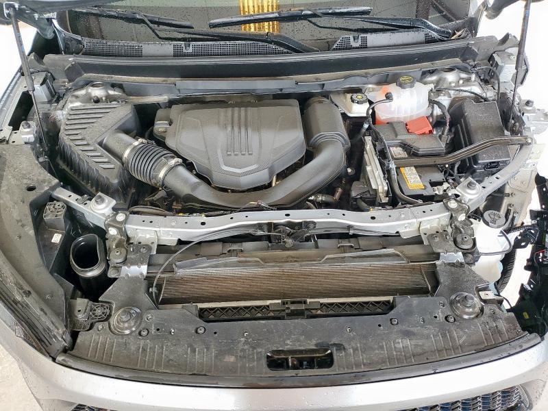 2025 BUICK ENCLAVE SP 5GAERBRSXSJ120480