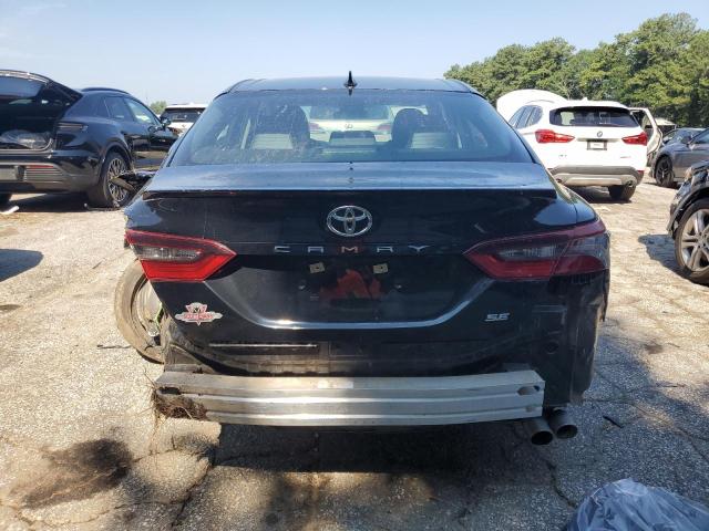 2023 TOYOTA CAMRY SE NIGHT SHADE #3291162962