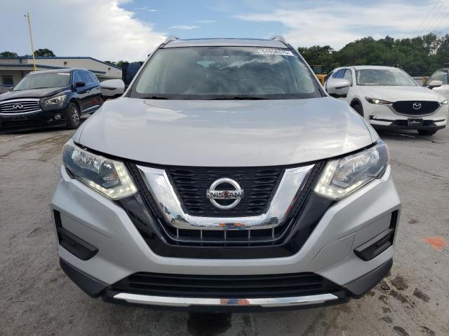 2017 NISSAN ROGUE SV 5N1AT2MV6HC773154