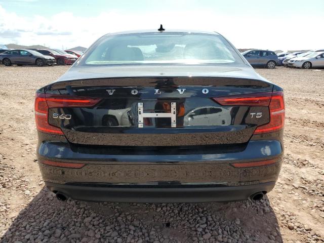 2020 VOLVO S60 T5 MOM 7JR102FK3LG042653