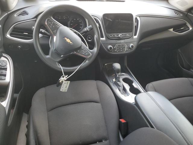 2023 CHEVROLET MALIBU LT - 1G1ZD5ST3PF208955