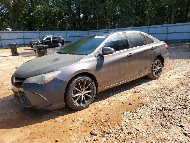 Global Auto Auctions: 2015 TOYOTA CAMRY LE