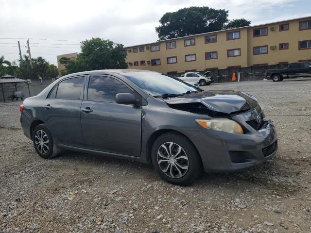 Vin: 1nxbu4ee2az352883, lot: 63660205, toyota corolla base 20104