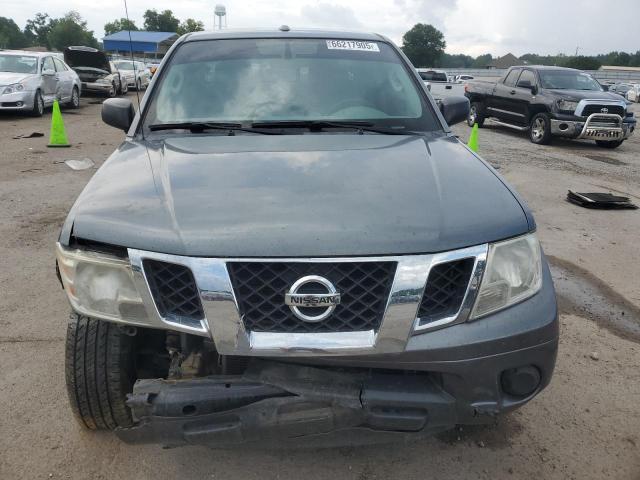 2016 NISSAN FRONTIER S - 1N6AD0ER5GN776957