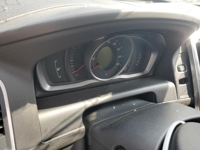 2015 VOLVO XC60 T5 YV440MDJ4F2689126