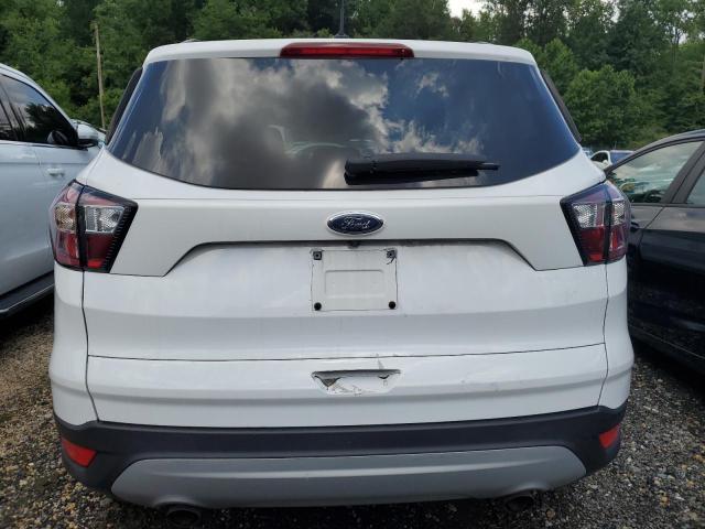 2018 FORD ESCAPE SE - 1FMCU9GD8JUA17584