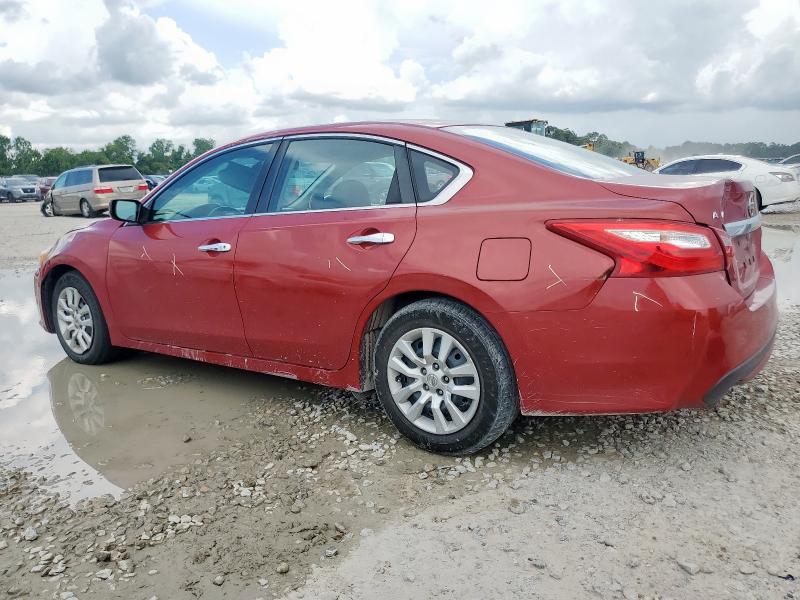 2016 NISSAN ALTIMA 2.5 - 1N4AL3AP6GN335162