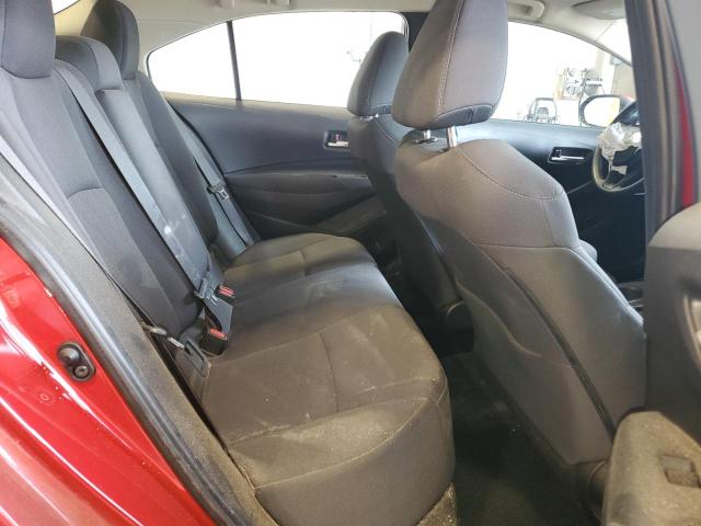 2020 TOYOTA COROLLA LE - 5YFEPRAE2LP036668