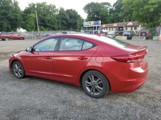 Vin: 5npd84lf0jh235620, lot: 63598325, hyundai elantra sel 20182