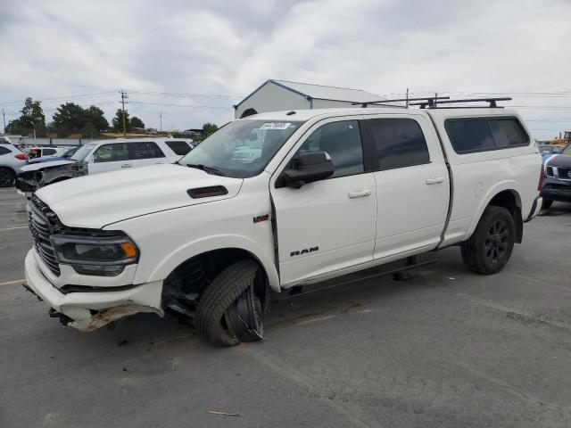 2021 RAM 2500 LARAM 3C6UR5FJ3MG601108