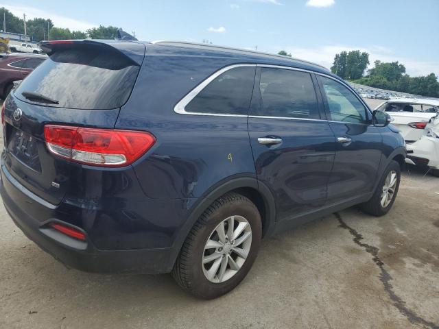 2018 KIA SORENTO LX - 5XYPG4A31JG370430