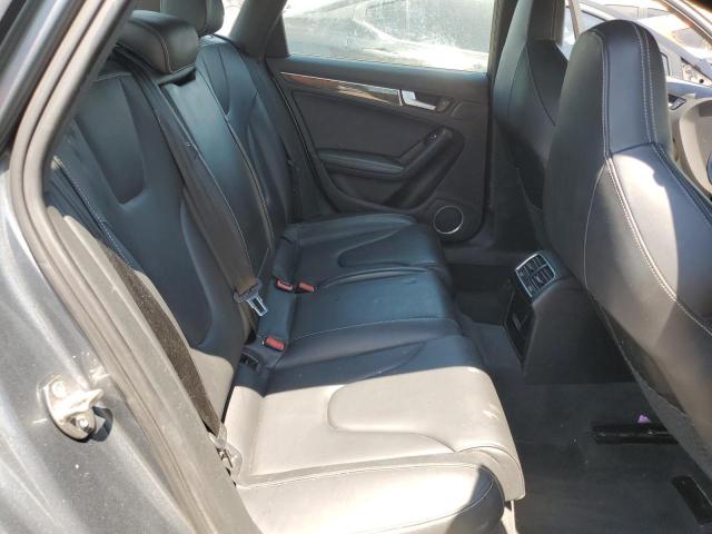 2014 AUDI S4 PREMIUM - WAUBGAFL3EA077665