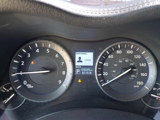 2015 INFINITI Q70 3.7 JN1BY1AP7FM540940