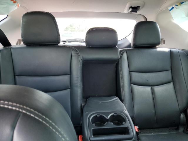 2020 NISSAN MURANO SV 5N1AZ2BJ9LN162885