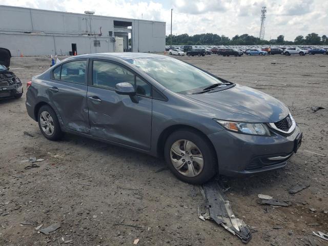 2013 HONDA CIVIC - 19XFB2F50DE204877
