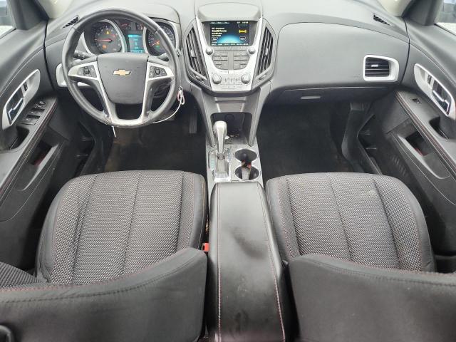 2015 CHEVROLET EQUINOX LT - 2GNALBEK8F1161833