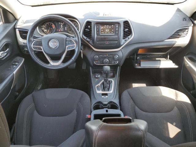 2017 JEEP CHEROKEE L 1C4PJMCS7HW652090