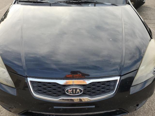 2010 KIA RIO LX - KNADH4A37A6618051