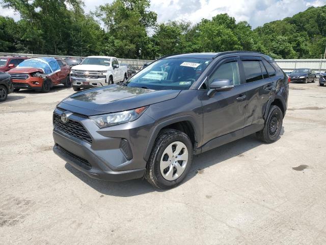 Vin: 2t3g1rfv8kw004640, lot: 63037085, toyota rav4 le 2019 img_1