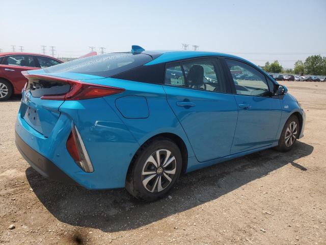 Vin: jtdkarfp9h3036780, lot: 63054425, toyota prius 20173