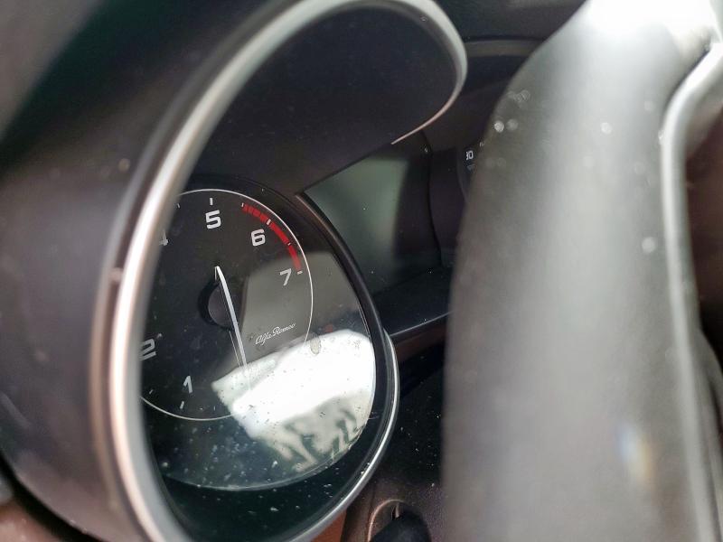 2018 ALFA ROMEO STELVIO TI ZASFAKBN4J7C03534