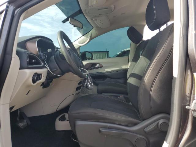 2021 CHRYSLER VOYAGER L 2C4RC1AG1MR560122