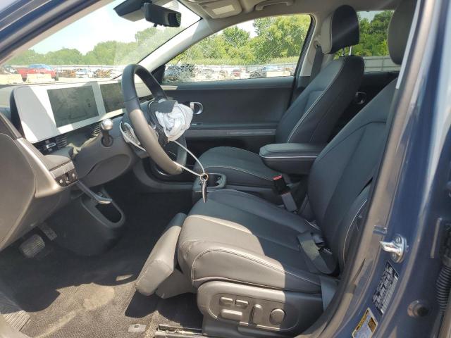 2024 HYUNDAI IONIQ 5 LI KM8KRDDF0RU277446