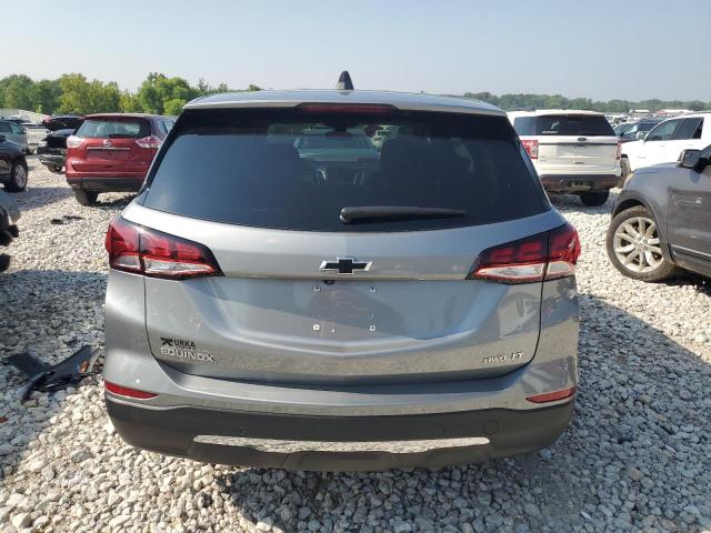2023 CHEVROLET EQUINOX LT - 3GNAXUEG8PS153801