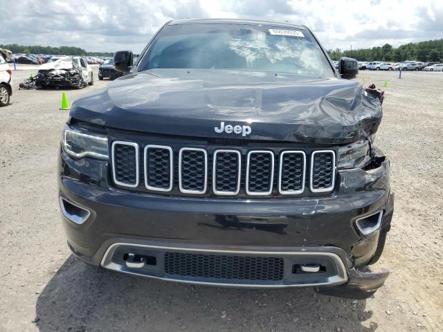 2018 JEEP GRAND CHER - 1C4RJFBG8JC214252