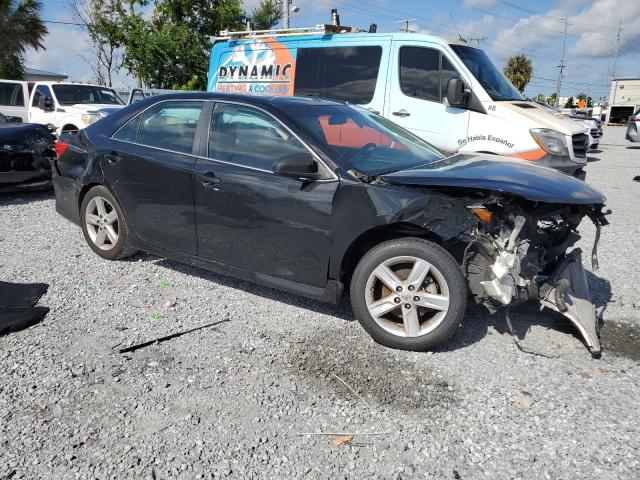 2012 TOYOTA CAMRY BASE - 4T1BF1FK5CU072231