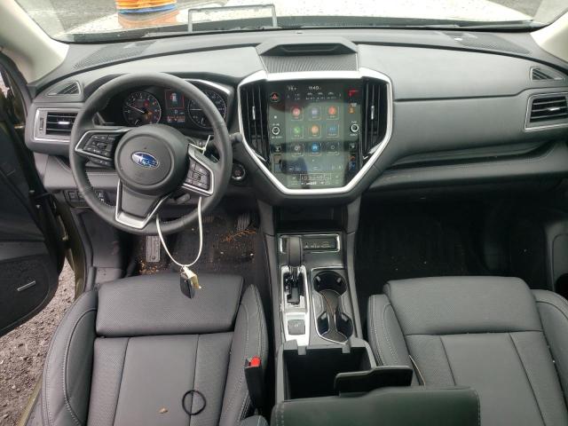 2025 SUBARU ASCENT LIM 4S4WMALD1S3421628