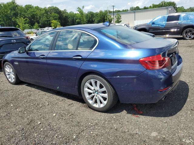 2016 BMW 535 XI - WBA5B3C59GG254720
