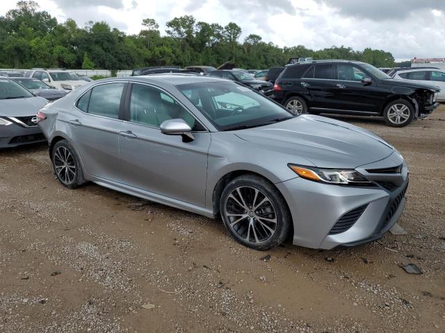 2020 TOYOTA CAMRY SE 4T1G11AK5LU318271