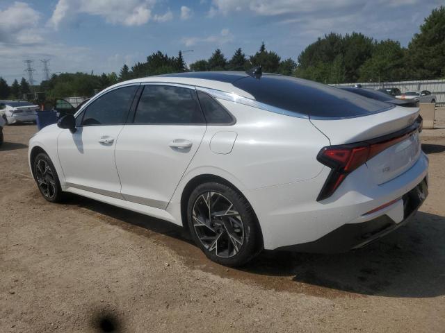 2025 KIA K5 GT LINE KNAG64J72S5276666