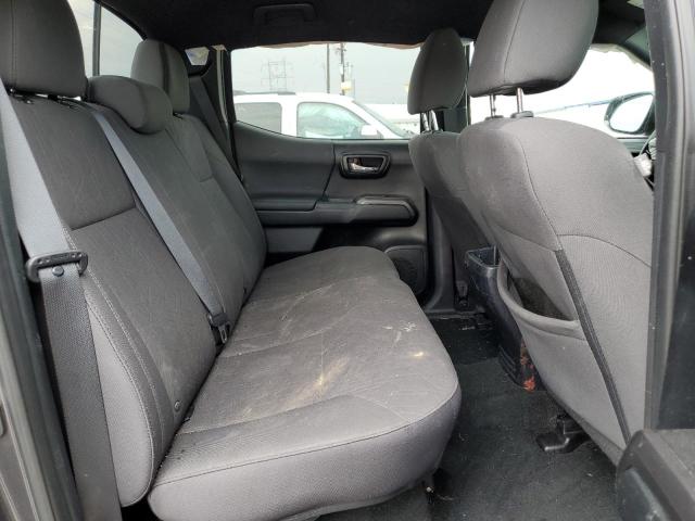 2017 TOYOTA TACOMA DOU 5TFCZ5AN7HX093502
