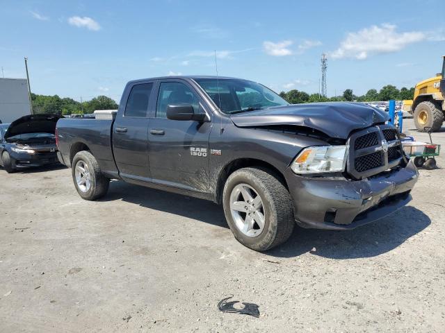 2016 RAM 1500 ST 1C6RR7FT3GS204658