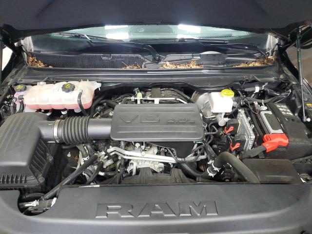 2024 RAM 1500 TRADE 1C6RRFGG0RN199576