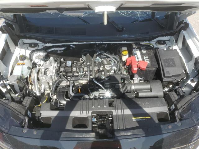 2025 NISSAN KICKS S 3N8AP6BA5SL369679