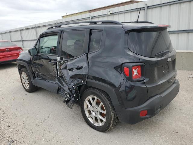 2019 JEEP RENEGADE L ZACNJABB1KPK01004