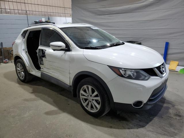 2017 NISSAN ROGUE SPOR JN1BJ1CR7HW108326