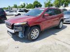 2015 JEEP CHEROKEE L - 1C4PJMDB3FW696714