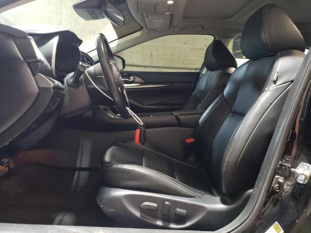2020 NISSAN MAXIMA SL 1N4AA6DV2LC383815