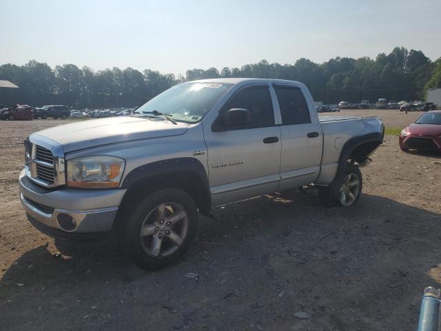 DODGE RAM 1500 S