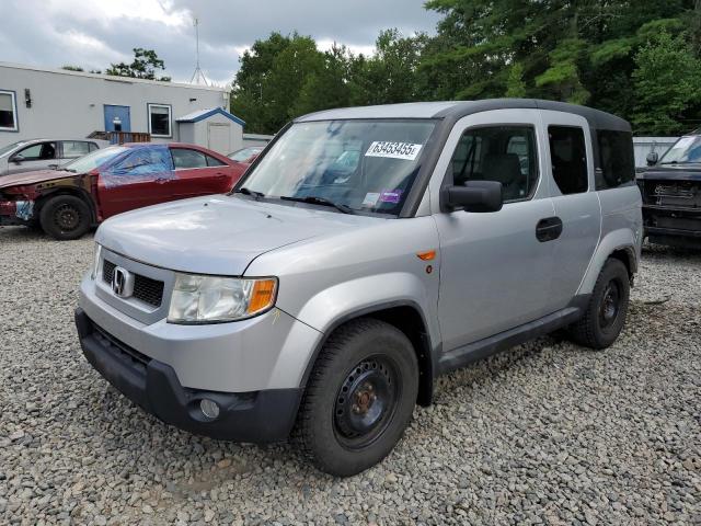 HONDA ELEMENT EX