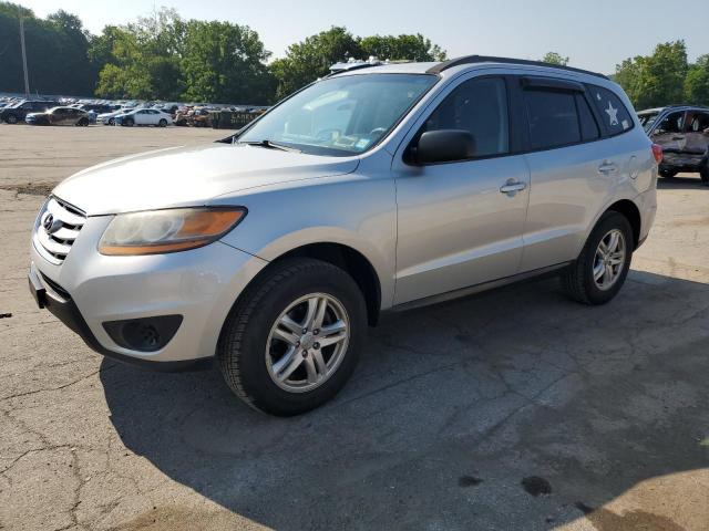 HYUNDAI SANTA FE G
