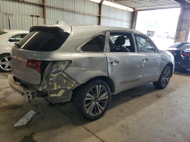 2019 ACURA MDX TECHNO 5J8YD4H56KL031660