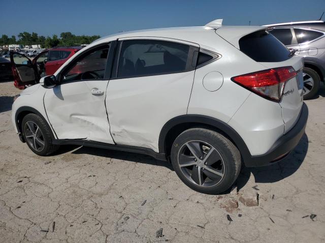 2022 HONDA HR-V EXL 3CZRU6H70NM750142