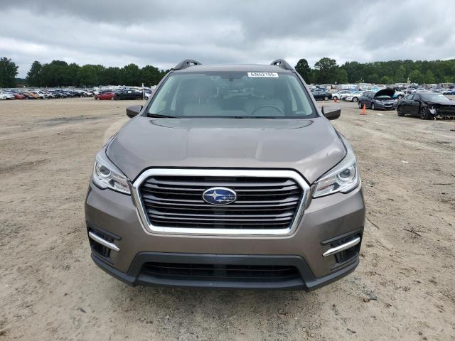 2021 SUBARU ASCENT PRE 4S4WMAFD1M3450335