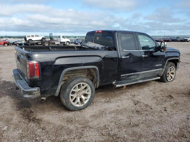 2017 GMC SIERRA K15 1GTV2NEJ6HZ158879